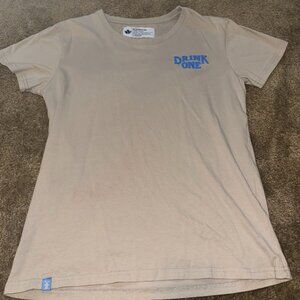 Drink One for Dane Shirt